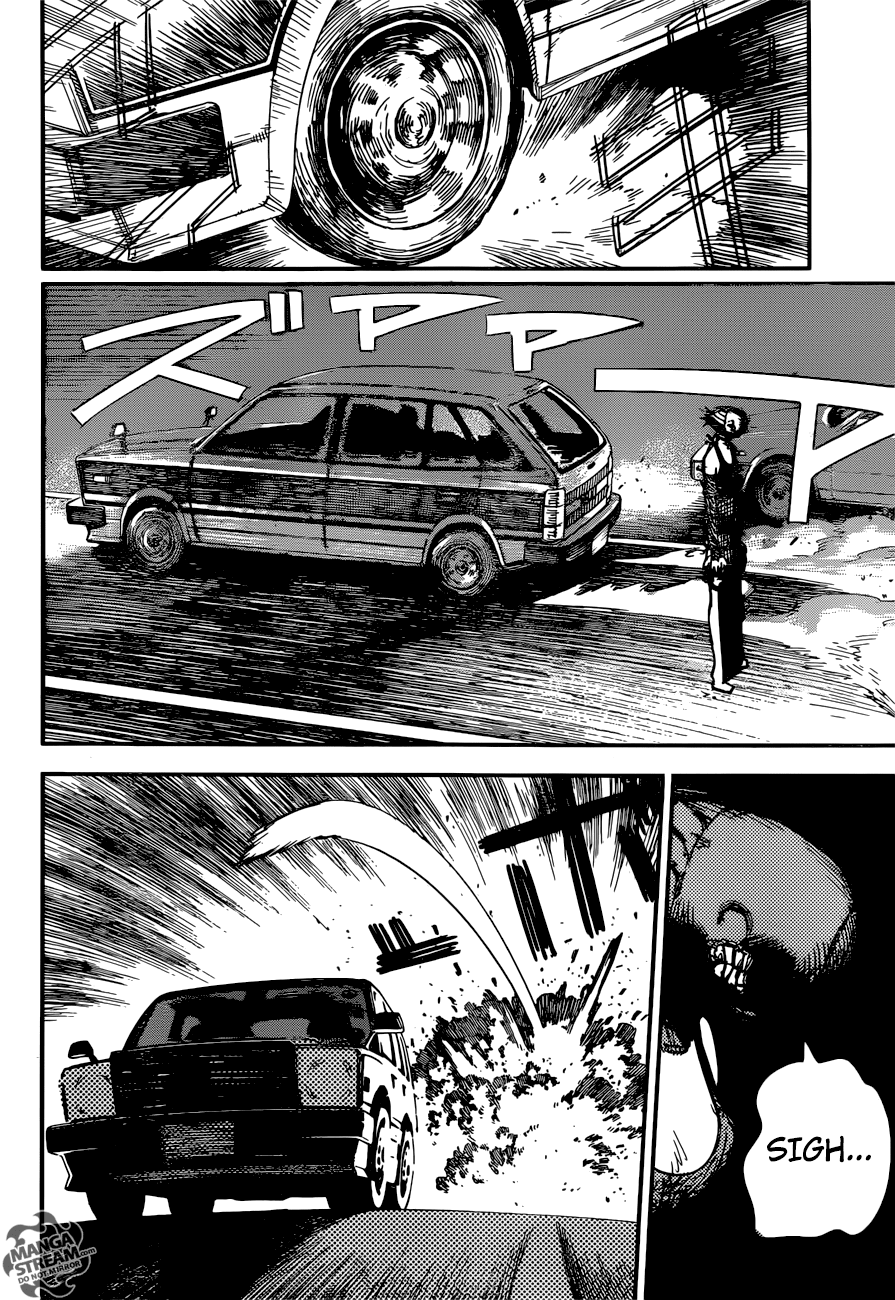 Chainsaw Man, Chapter 47 image 03